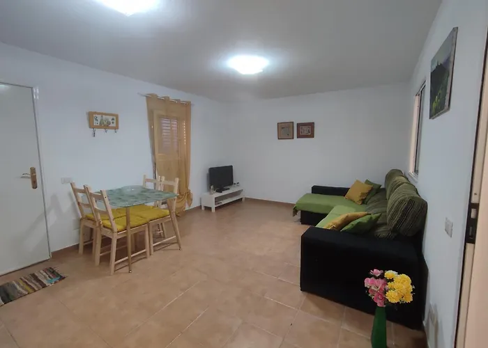 La Casita De Noa