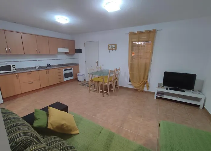 La Casita De Noa