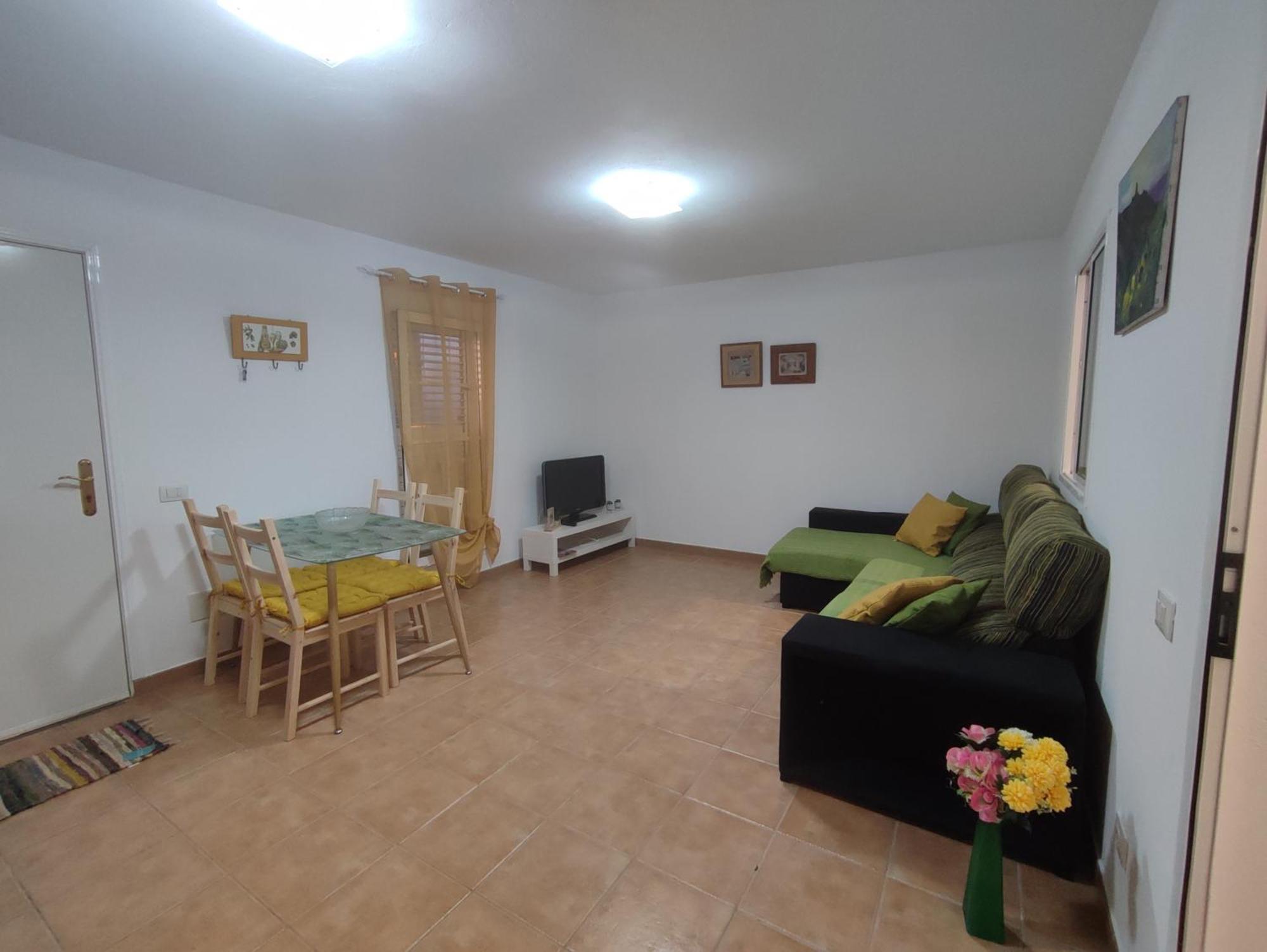 Ferienhaus La Casita De Noa