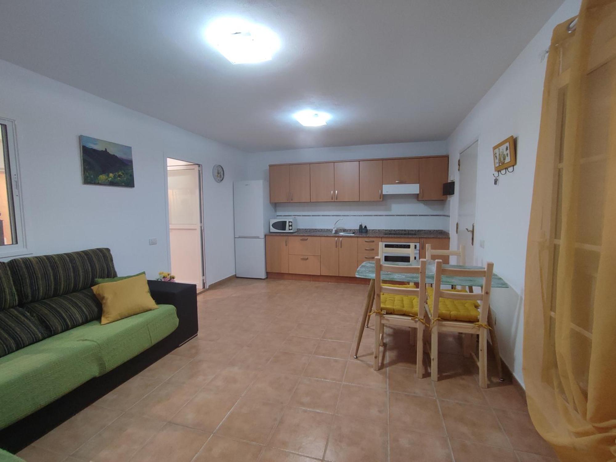Ferienhaus La Casita De Noa