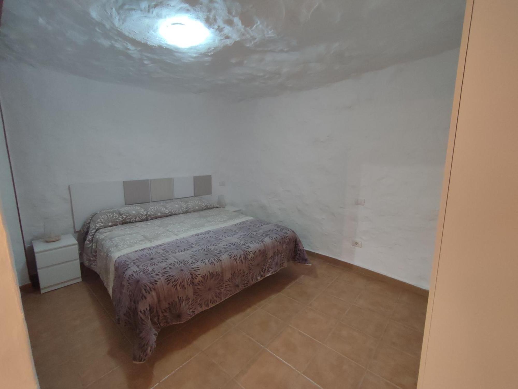La Casita De Noa Artenara