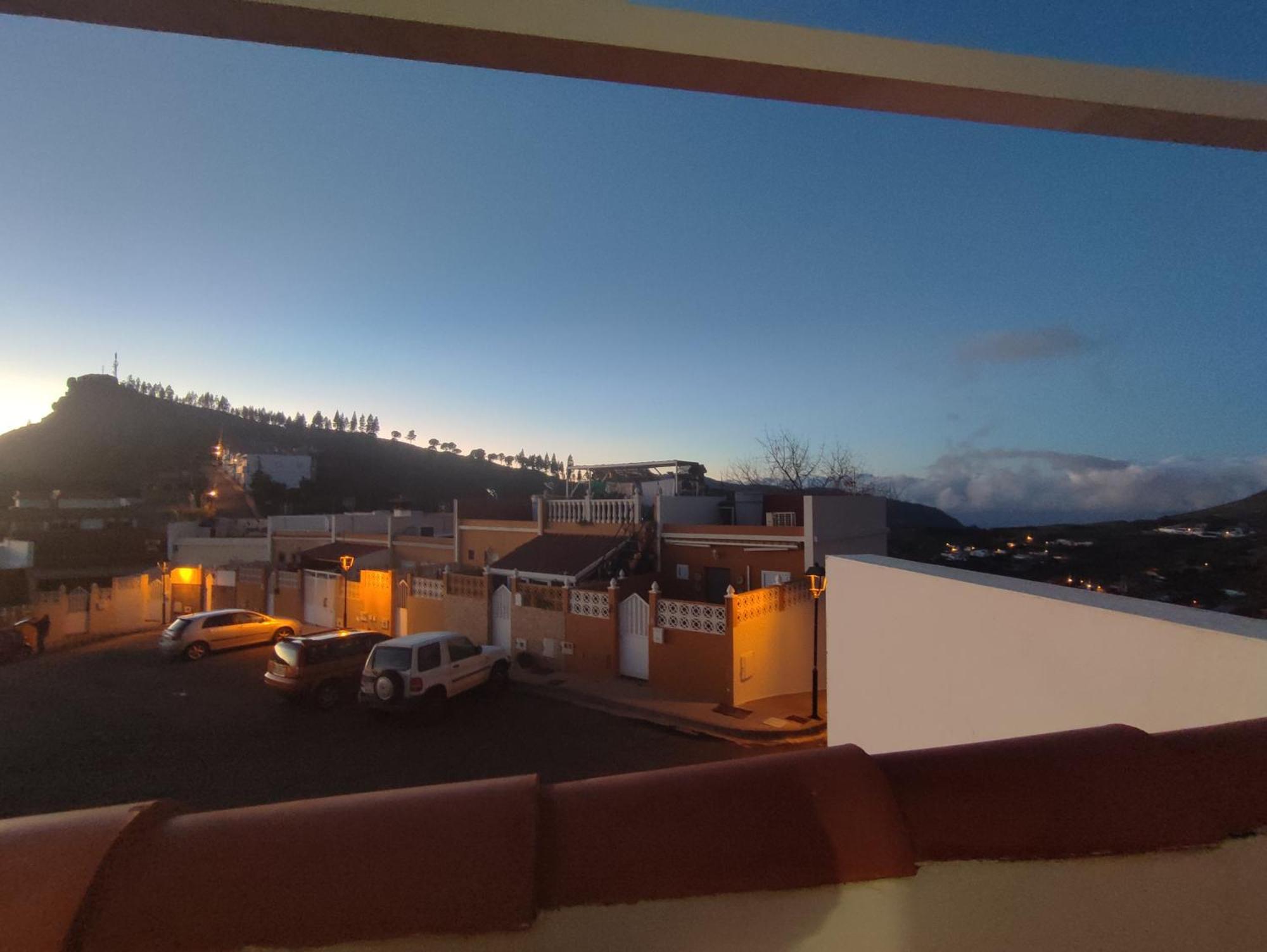 Hébergement de vacances La Casita De Noa