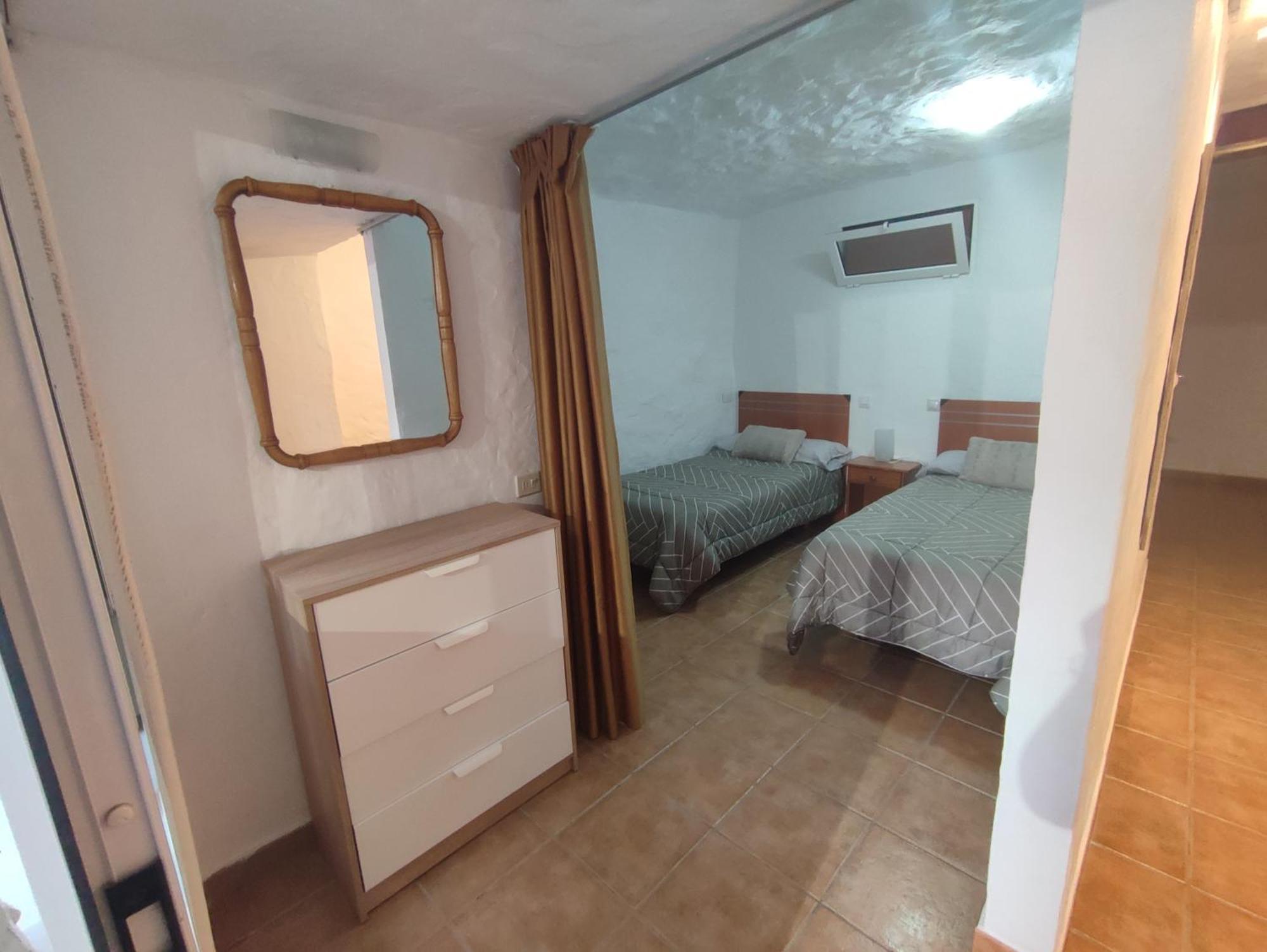 La Casita De Noa Artenara