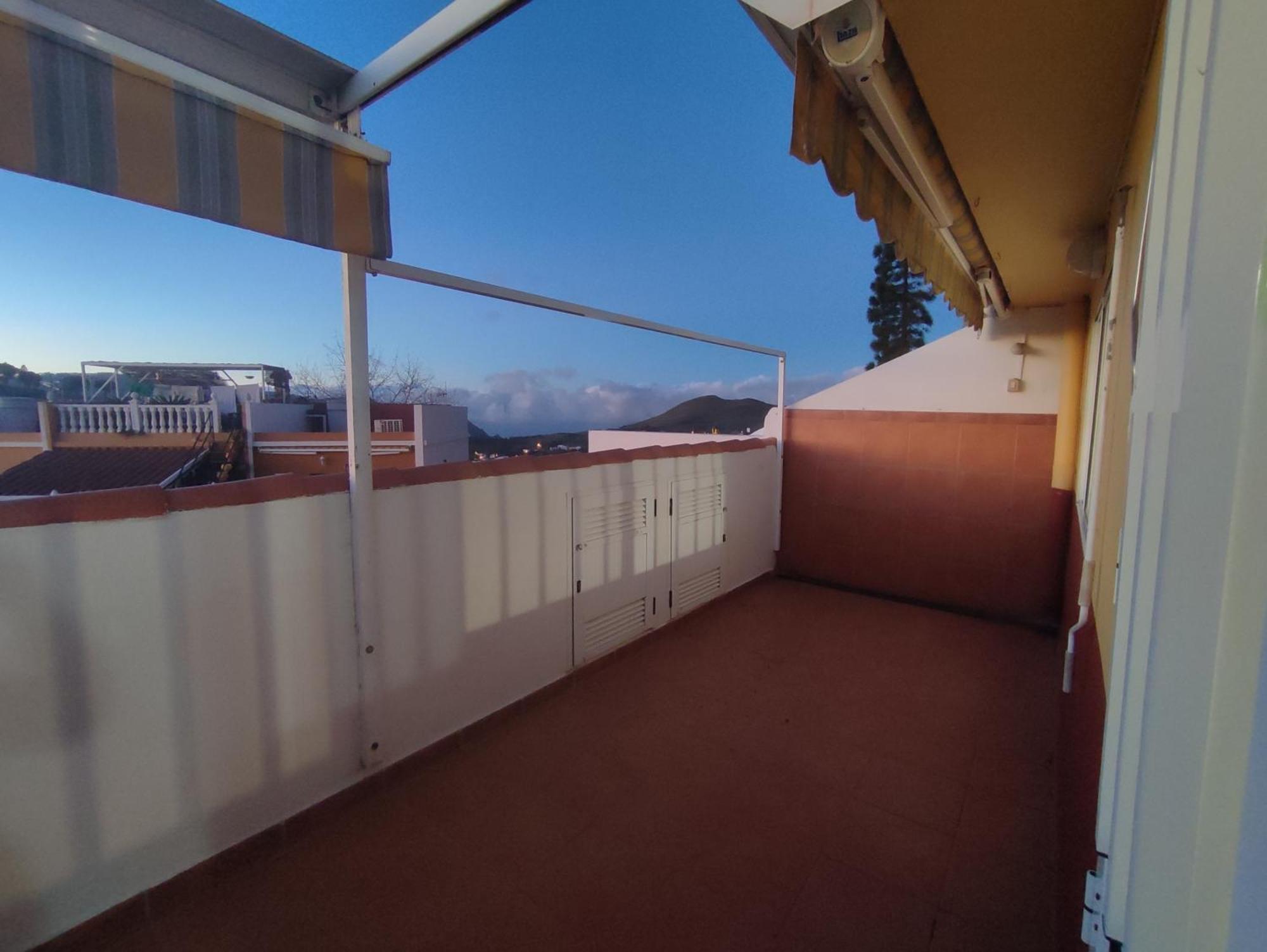 Hébergement de vacances La Casita De Noa *