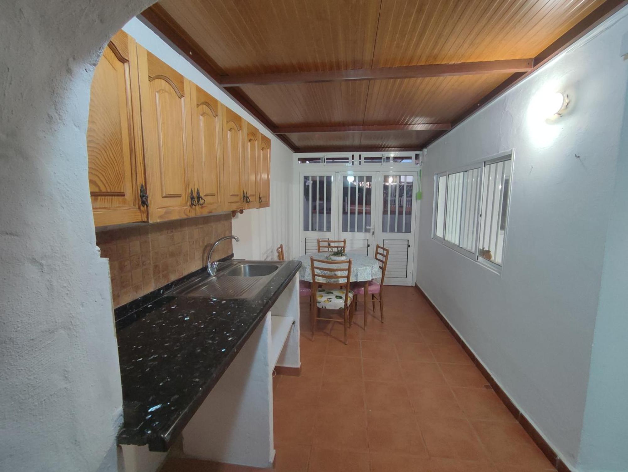 La Casita De Noa Artenara